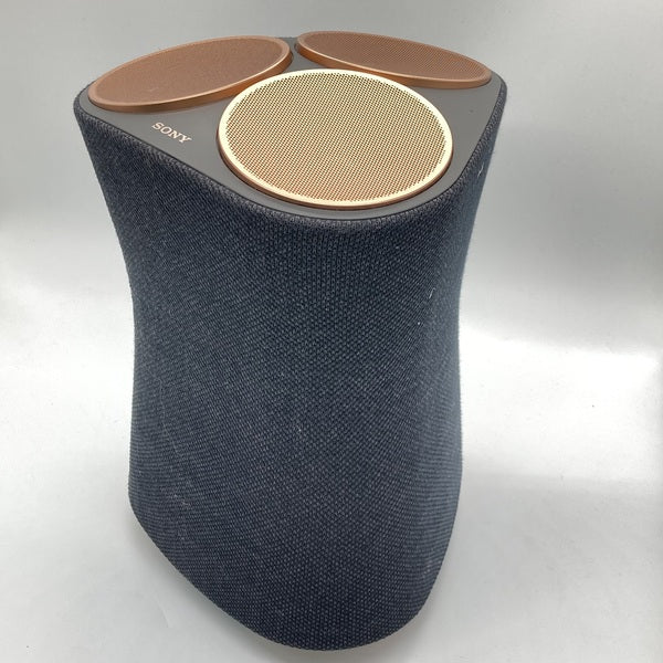 SONY SRS-RA5000 360度スピーカー 中古品 SONY 【中古】SRS-RA5000【秋葉原】 – e☆イヤホン
