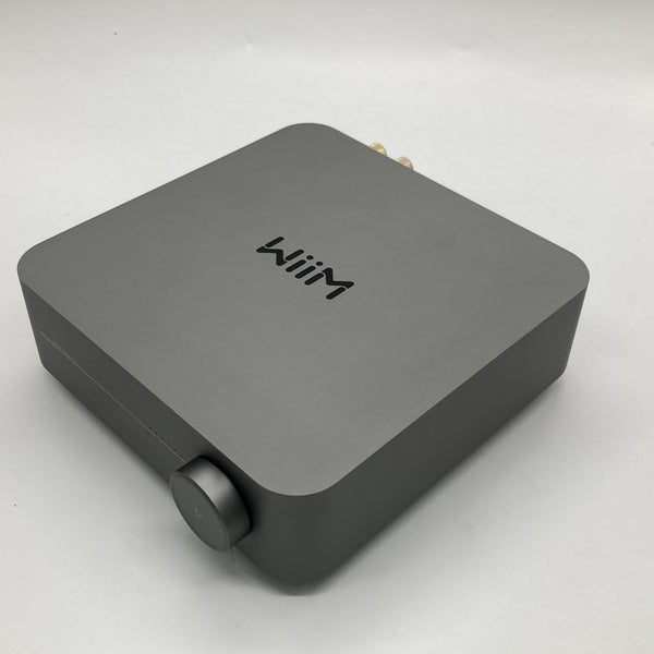 【中古】WiiM Amp Pro【秋葉原】