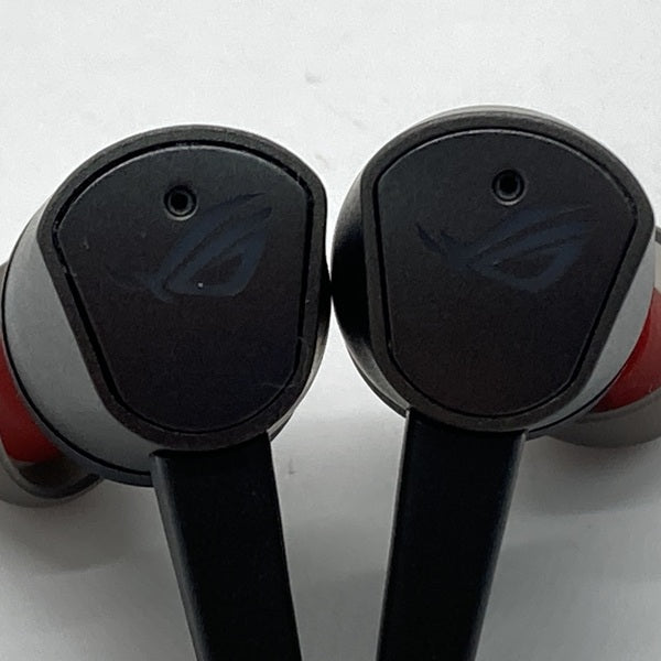 【中古】GAMING AND ACC Products ROG CETRA II ゲーミングヘッドセット【秋葉原】