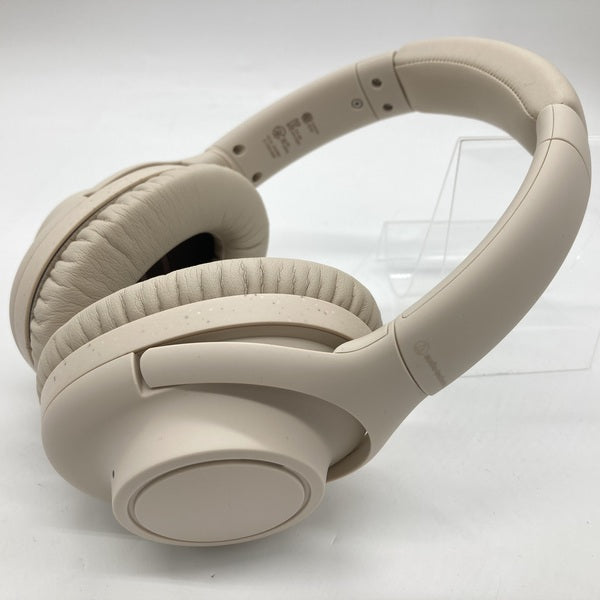 【中古】ATH-S300BT BG ベージュ【日本橋】