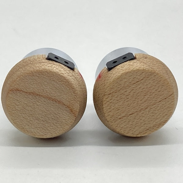 Rosenkranz ローゼンクランツ　イヤホン　RK-HM　Chrome Rosenkranz RK-HM Chrome｜フジヤエービック