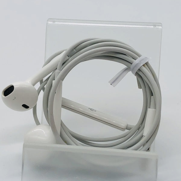 【中古】Apple EarPods with Remote and Mic【秋葉原】