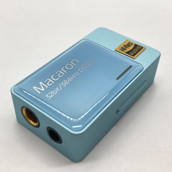 【中古】iBasso Jr. Macaron BL【秋葉原】