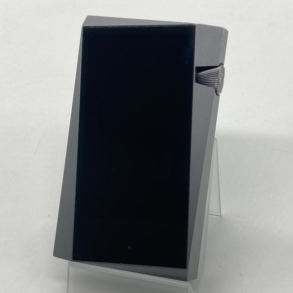 【中古】A&norma SR25 MKII Dark Silver 【IRV-AK-SR25-MKII-DS】【仙台】
