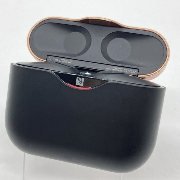 【中古】WF-1000XM3 BM 【ブラック】【名古屋】