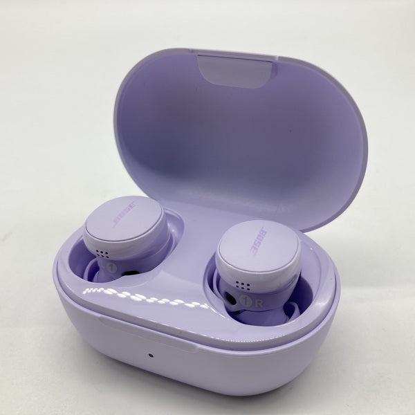 【中古】QuietComfort Earbuds Chilled Lilac【仙台】