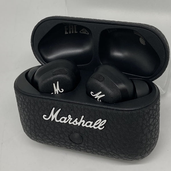【中古】Motif II ANC Black【秋葉原】