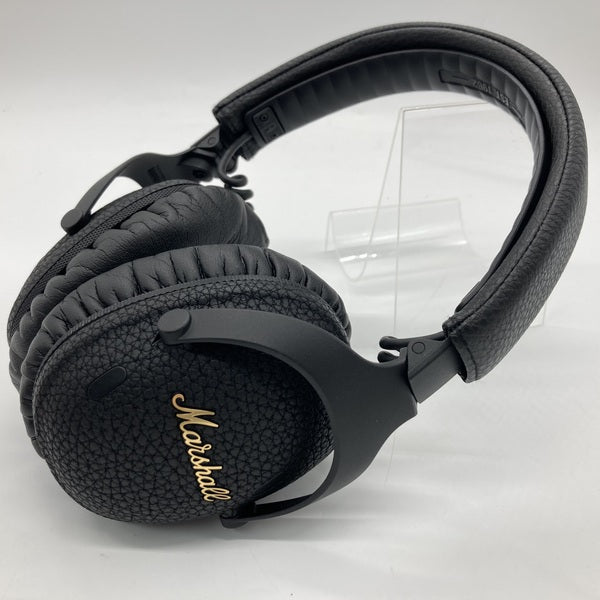【中古】Monitor III ANC Black【日本橋】