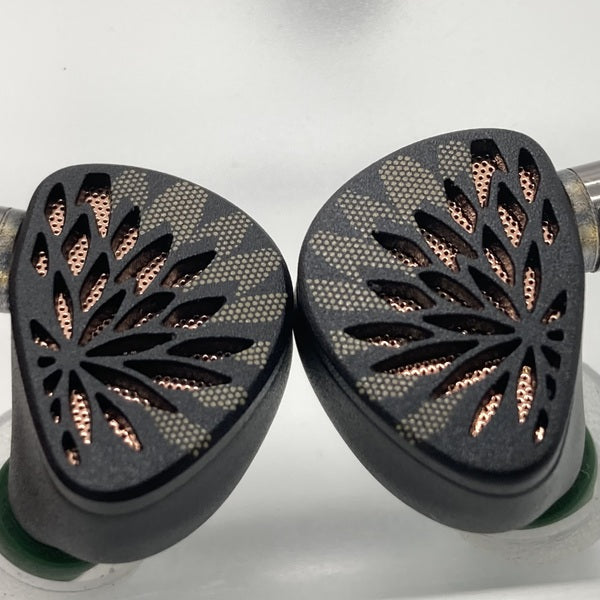【中古】Yu Xuan Ji (魚玄機) 4.4mm バランスジャック【名古屋】