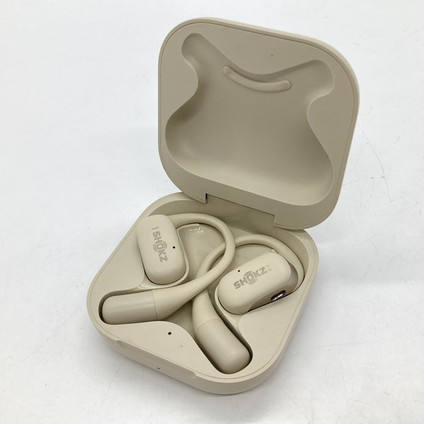 【中古】OpenFit Beige【SKZ-EP-000021】【秋葉原】