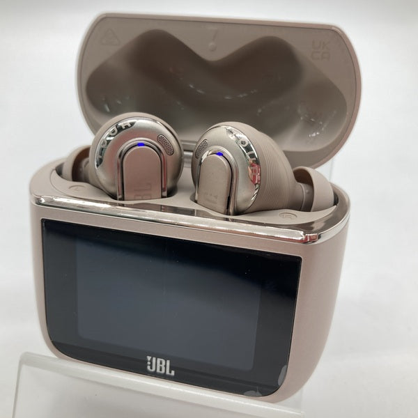 【中古】TOUR PRO 3 ラテ【JBLTOURPRO3LTT】【秋葉原】