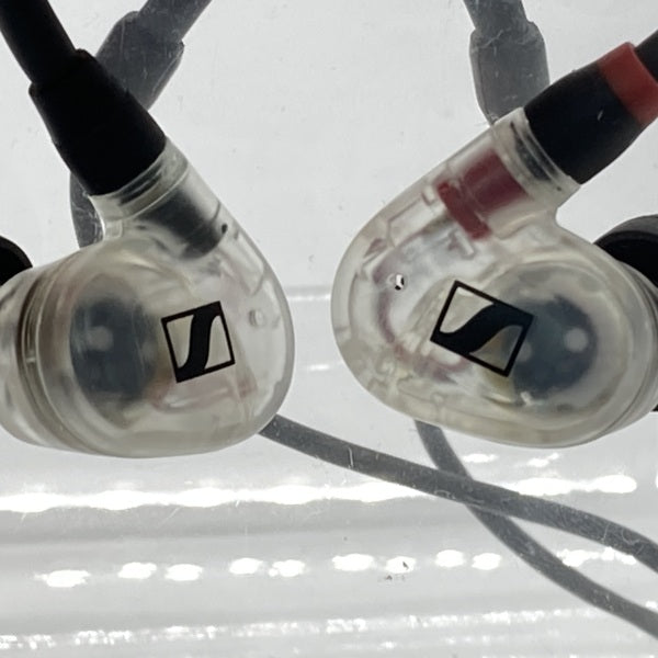 【中古】IE 100 PRO CLEAR【秋葉原】