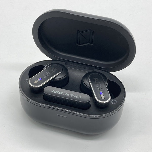 【中古】N5 Hybrid ブラック【AKGN5HYBRIDBLK】【日本橋】