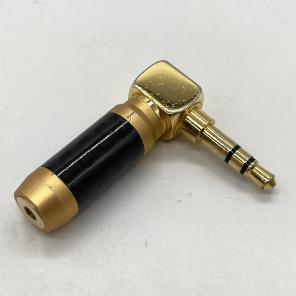 【中古】AT-P01【2.5mm 4極→3.5mm 3極ステレオ 変換プラグ】【秋葉原】