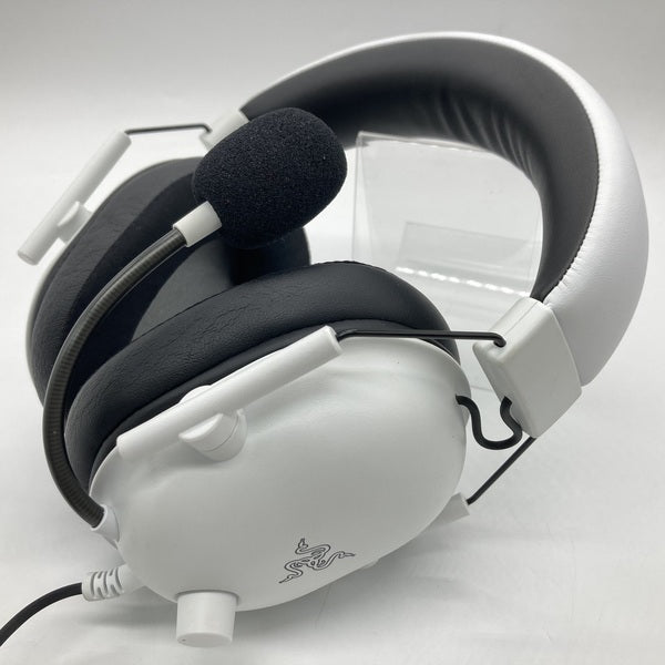【中古】BlackShark V2 X White【日本橋】