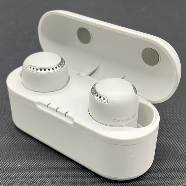 ワイヤレスイヤホン RZ-S50W-W ホワイト Amazon.co.jp: パナソニック ワイヤレスイヤホン RZ-S50W-W ホワイト