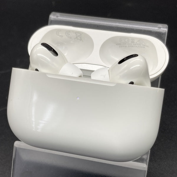 【中古】AirPods Pro MWP22J/A【秋葉原】