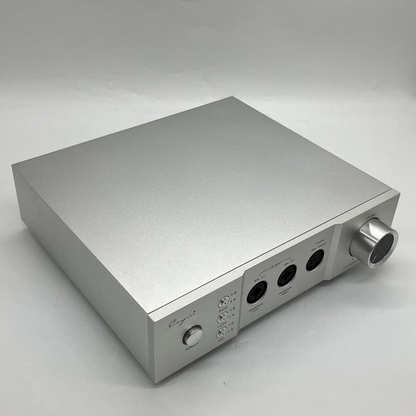 【中古】iHA-6 フルバランス ヘッドホンアンプ【秋葉原】