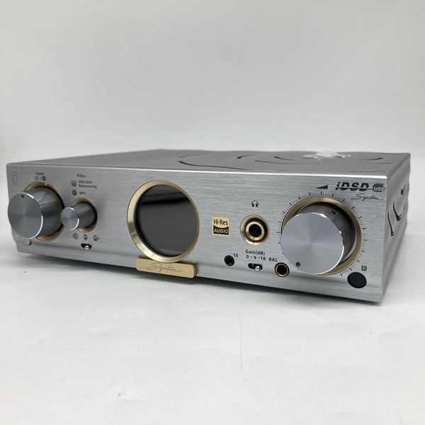 【中古】Pro iDSD Signature【秋葉原】