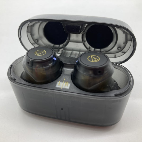 【中古】ATH-CKS30TW+ TBK スケルトン【秋葉原】