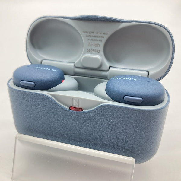 【中古】WF-H800 LM ブルー【秋葉原】