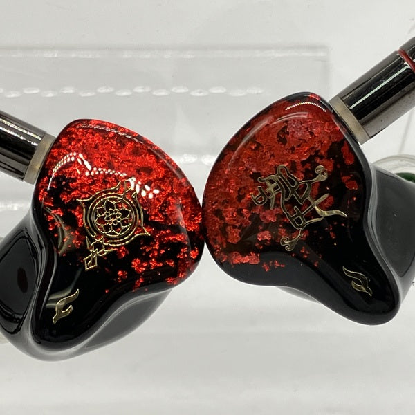 TANGZU 【中古】NEZHA【日本橋】 – e☆イヤホン