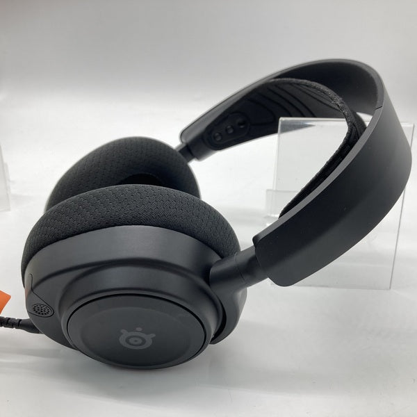 【中古】Arctis Nova 7 Wireless 【61553J】【秋葉原】