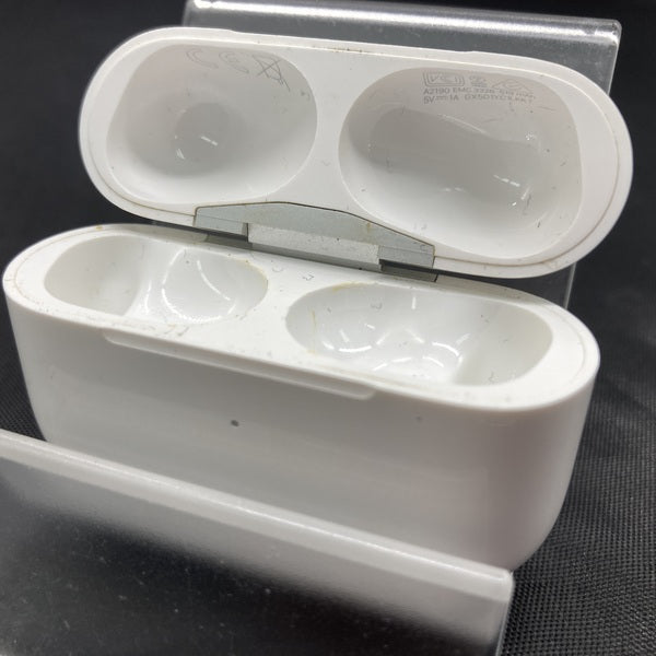 Apple 【中古】AirPods Pro 充電ケース【秋葉原】 – e☆イヤホン