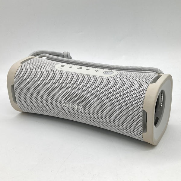 SONY 【中古】ULT FIELD 1 オフホワイト 【SRS-ULT10 WC
