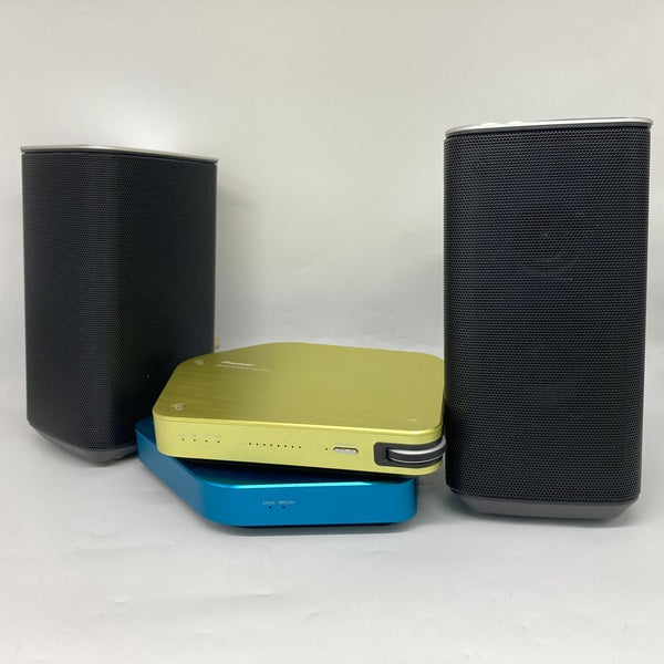 【中古】Stellanova APS-S301JGRBR(グリーン/ブラウン)【秋葉原】