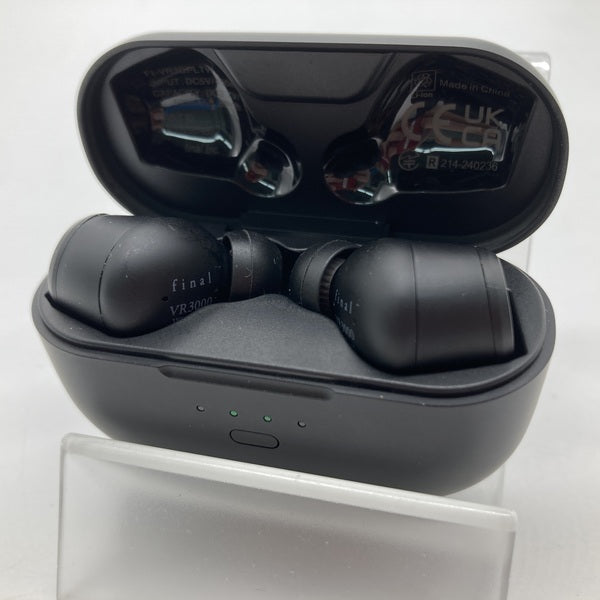 【中古】VR3000 Wireless 【FI-VR3DPLTW】【秋葉原】