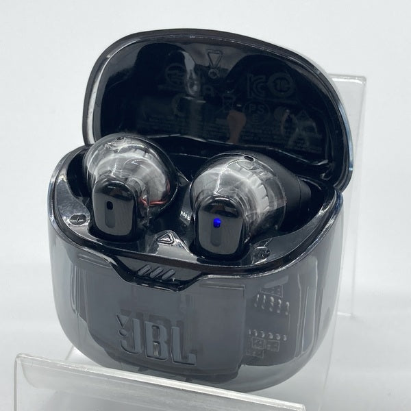 【中古】TUNE FLEX ブラック【JBLTFLEXGBLK】【仙台】