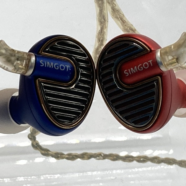 【中古】EN700PRO【RED&BLUE】【秋葉原】