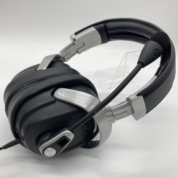 ACEZONE A-Rise ゲーミングヘッドセット 中古 美品 AceZone 【中古】A-RISE ANC GAMING HEADSET【名古屋】 – e