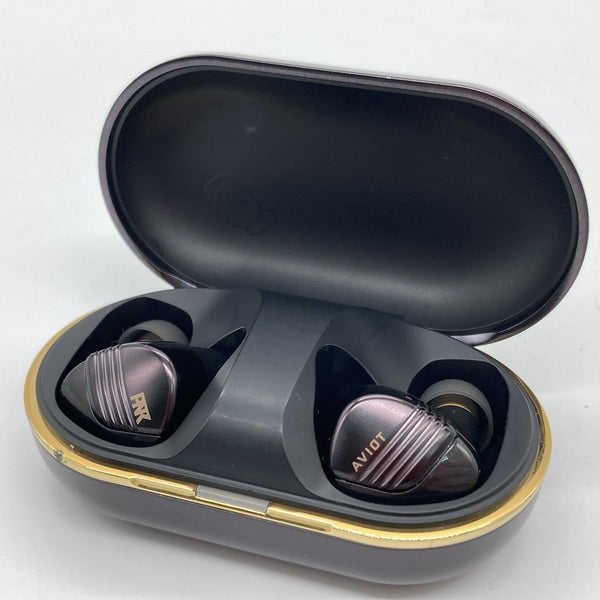 【中古】TE-W1 ピエール中野コラボモデル【TE-W1-PNK】【秋葉原】