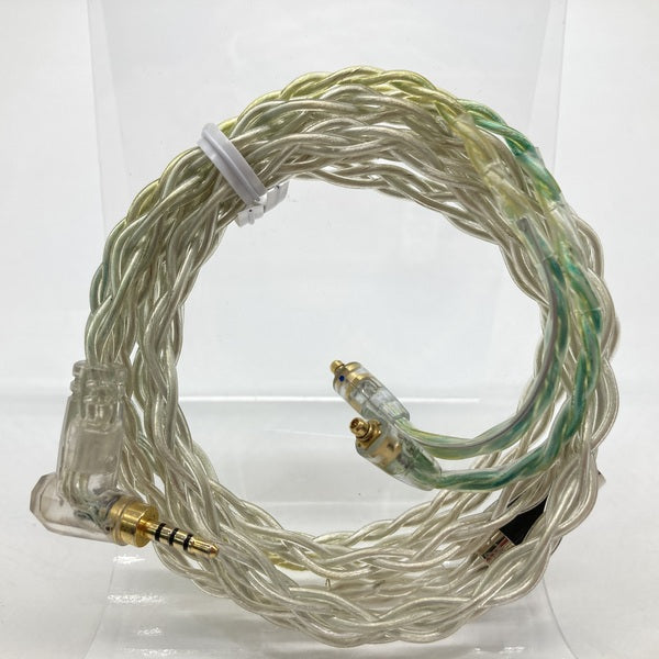 Luminox Audio 【中古】LNA Day for Night MMCX-2.5mmL 【LNA-DFN-MMCX