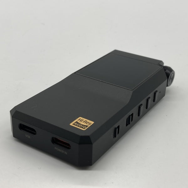 【中古】BTR17 Black 【FIO-BTR17-B】【仙台】