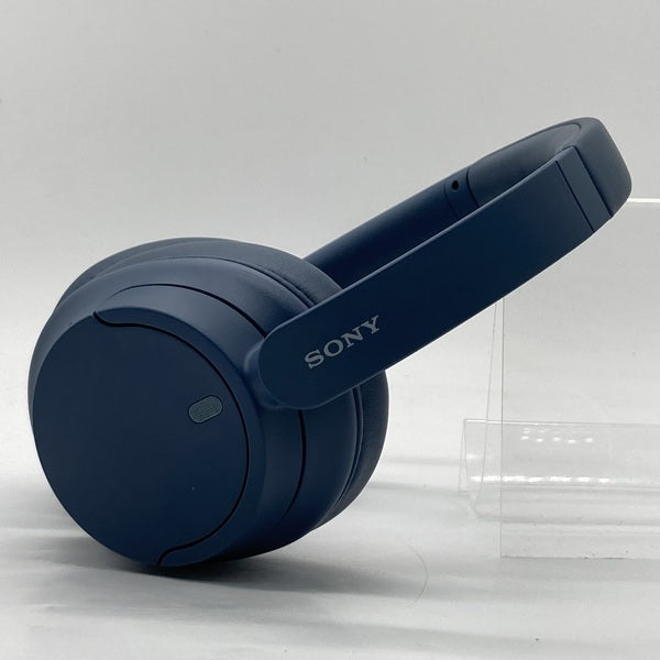 SONY 【中古】WH-CH720N LC ブルー【秋葉原】 – e☆イヤホン