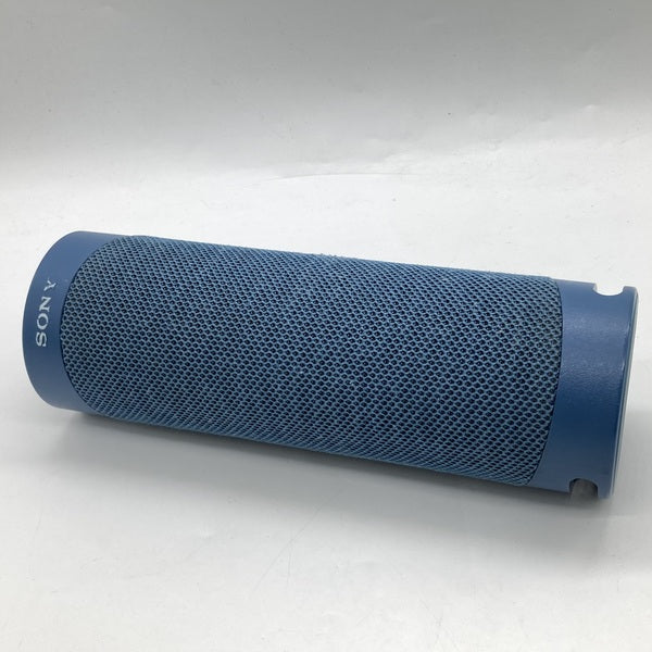 【中古】SRS-XB23 LC ブルー【秋葉原】