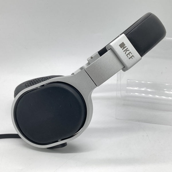 【中古】KEF M500 シルバー【秋葉原】