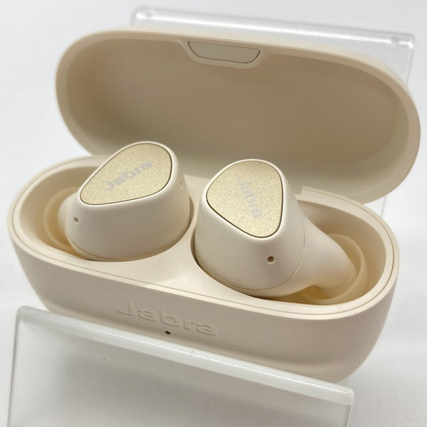 【中古】Elite 4 Light Beige 【100-99183002-99】【日本橋】