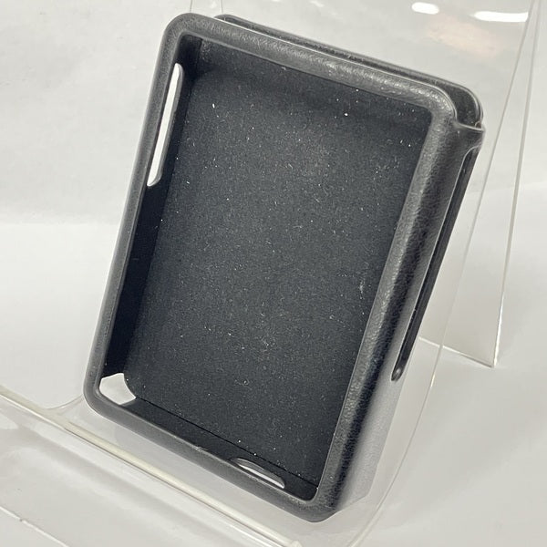 【中古】R3Pro用レザーケース【秋葉原】
