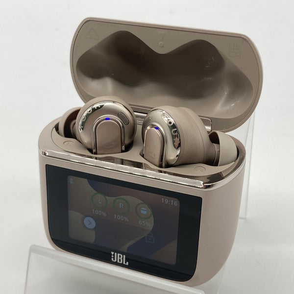 【中古】TOUR PRO 3 ラテ【JBLTOURPRO3LTT】【仙台】