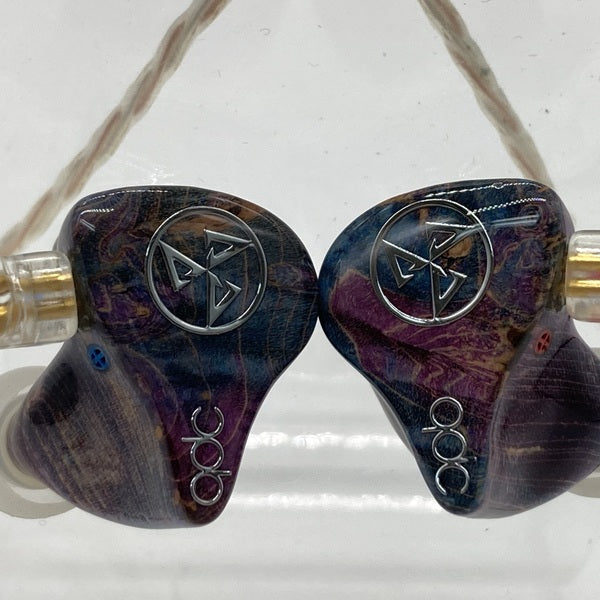 qdc 【中古】Dmagic 3D 【QDC-8503】【秋葉原】 – e☆イヤホン