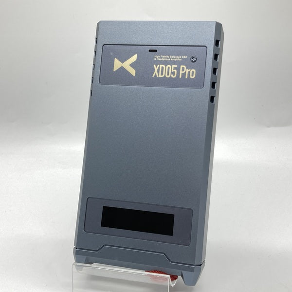 【中古】XD05 PRO【名古屋】