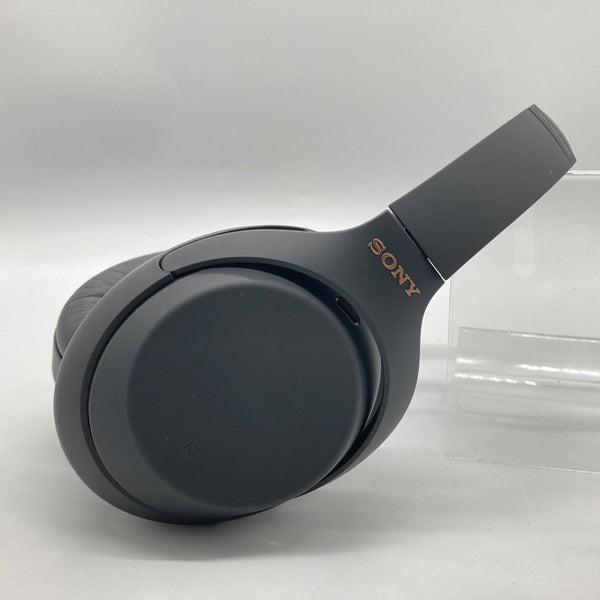【中古】WH-1000XM4 BM ブラック【秋葉原】
