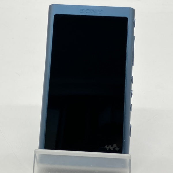 【中古】NW-A55 LM【ブルー】【秋葉原】