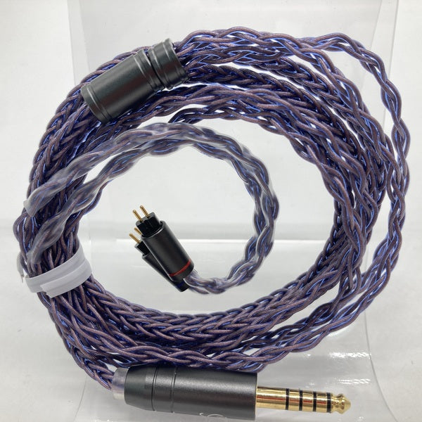 【中古】IE PRO Twisted Cable クリア【秋葉原】