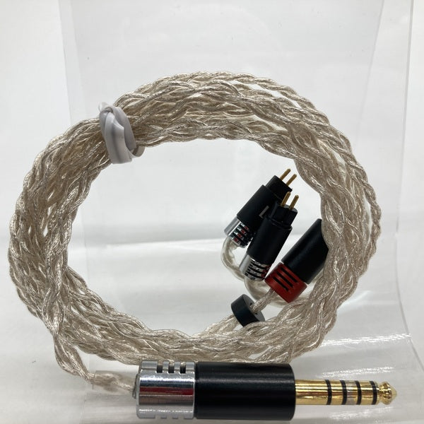 【中古】Elite Ag4 2Pin-4.4mmバランス【秋葉原】