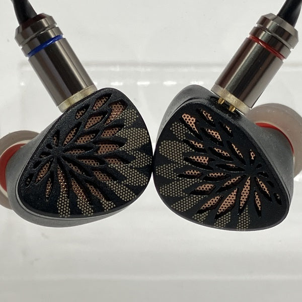 【中古】Yu Xuan Ji (魚玄機) 4.4mm バランスジャック【日本橋】